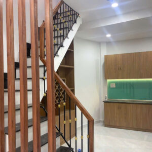 Bán nhà Tăng Nhơn Phú A 2 mặt tiền
