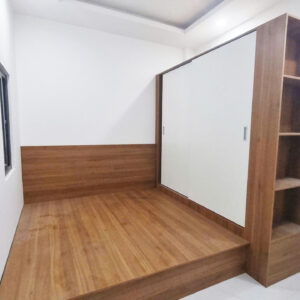 Bán nhà Tăng Nhơn Phú giá rẻ nhà xây mới vào ở ngay 3 tỷ