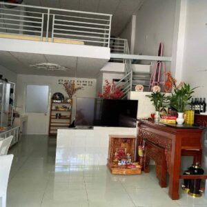 Bán nhà Võ Văn Hát, đường ô tô, 3 tỷ x nhà đẹp, khu an ninh