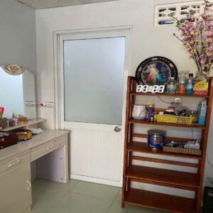 Bán nhà Võ Văn Hát, đường ô tô, 3 tỷ x nhà đẹp, khu an ninh