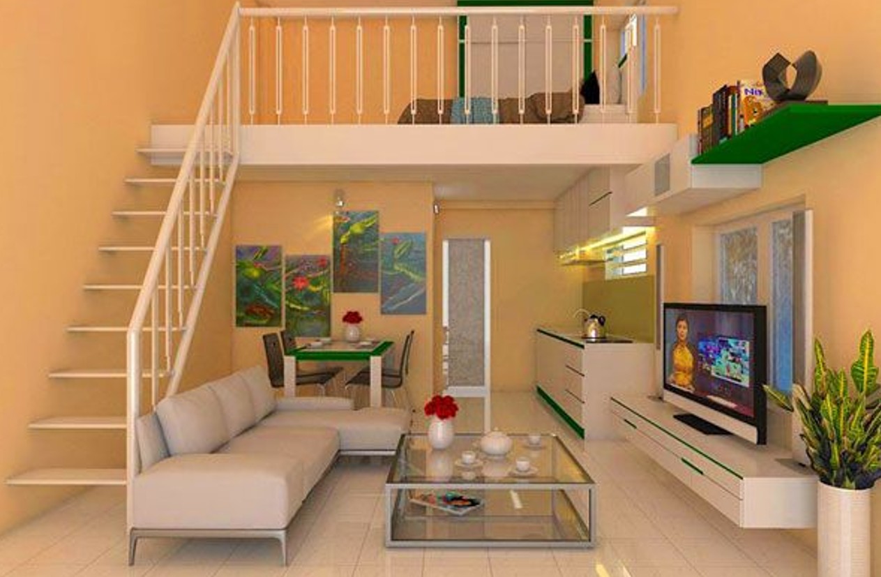 Kinh nghiệm đầu tư nhà cho thuê