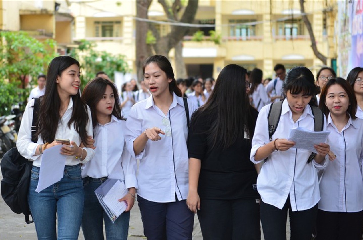 Lựa chọn nhà vị trí gần các trường đại học giúp cải thiện hiệu quả cho thuê nhà