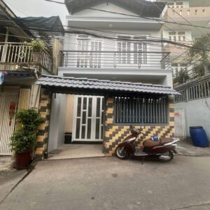 BÁN NHÀ ĐỖ XUÂN HỢP GẦN CHỢ PHƯỚC LONG GIÁ CHỈ 3 TỶ X