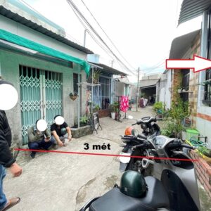 Bán nhà gần Vin Home Quận 9 giá rẻ nhà 3 phòng ngủ