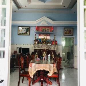 Bán nhà gần Vin Home Quận 9 giá rẻ nhà 3 phòng ngủ