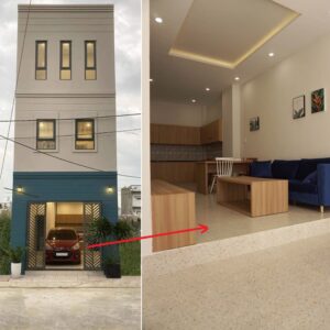 Bán nhà Long Phước ngay đường Long Thuận