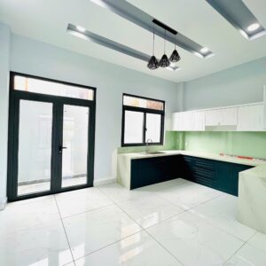 BÁN NHÀ LONG PHƯỚC KHU ĐẶNG GIA PHÁT 3 TẦNG 4 TỶ