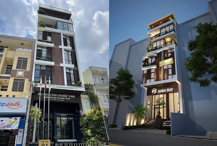 Mật độ xây dựng vô cùng quan trọng đối với những nhà đầu tư