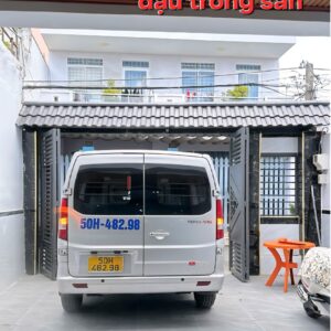 Bán nhà Bưng Ông Thoàn Q9, đường ô tô DT 100m2