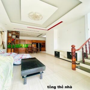Bán nhà đường Thạnh Mỹ Lợi Q2 nhà diện tích lớn giá chỉ 5 tỷ x