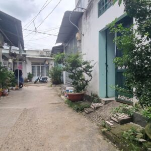 Bán nhà Phước Bình giá rẻ chỉ 3 tỷ x sát khu Global City