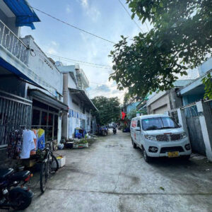 Bán nhà Quận 9 chưa qua đầu tư, 40m2 giá chỉ 3 tỷ nhỏ
