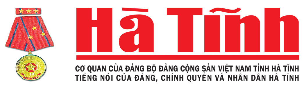 Văn Sơn và báo Hà Tĩnh