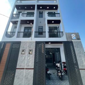 Bán nhà phường Long Trường Đường số 4, giá rẻ giảm mạnh