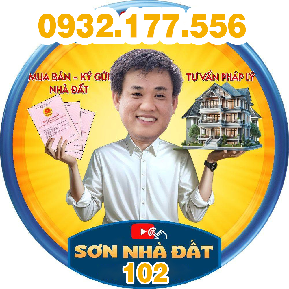 Ảnh đại diện của Văn Sơn nhà đất 102