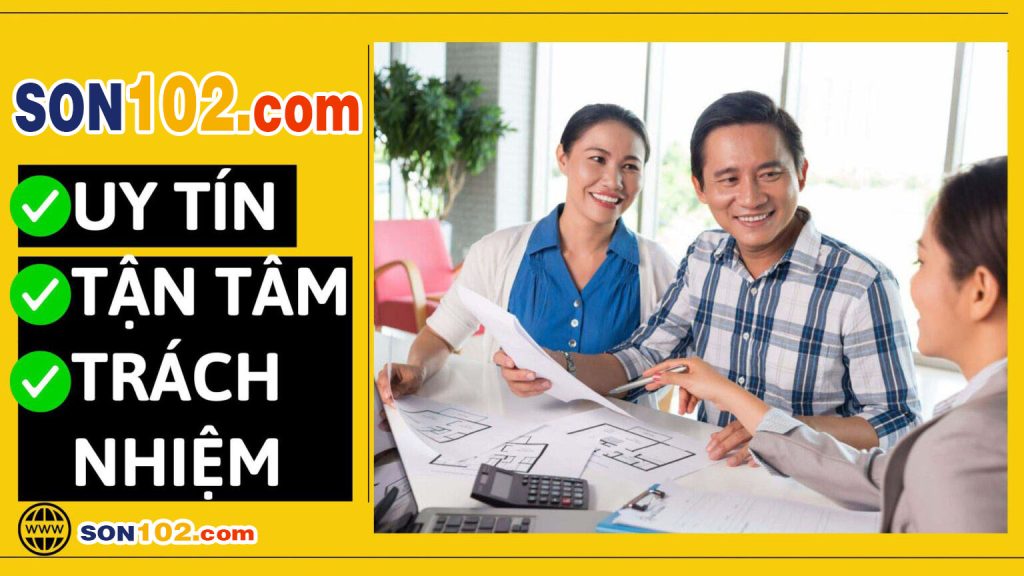 Liên hệ mua bán nhà đất Văn Sơn 102